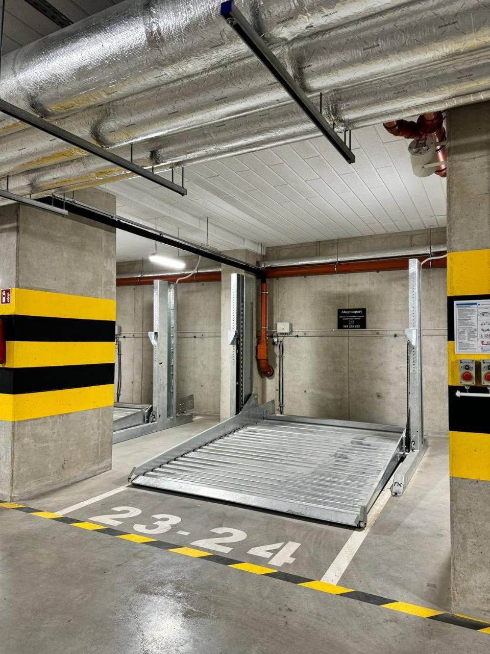 Apartamenty We Wroclawiu - Jaworska Exteriör bild