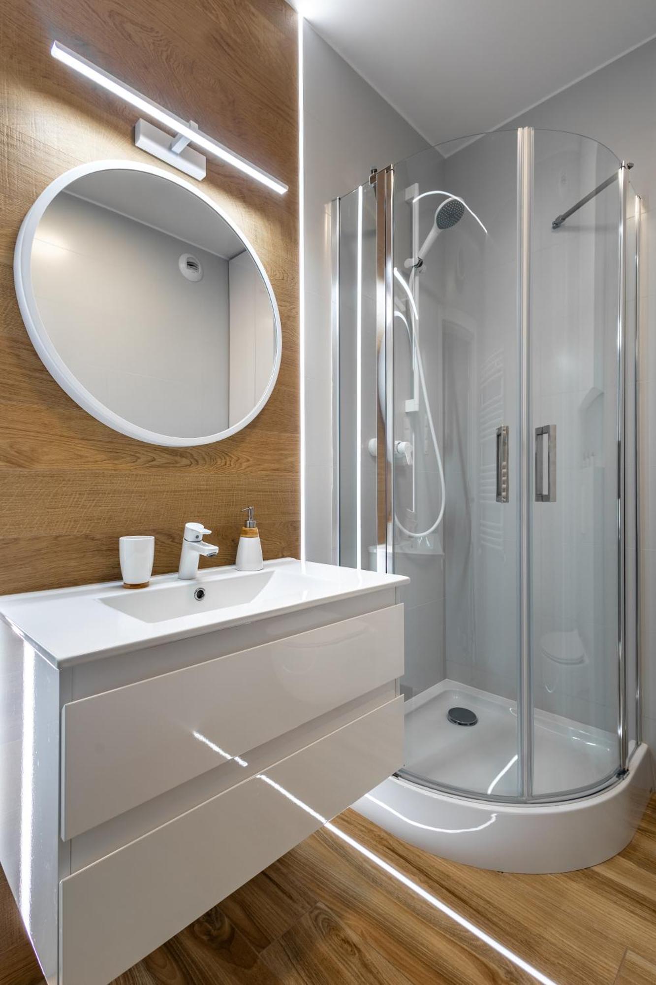 Apartamenty We Wroclawiu - Jaworska Exteriör bild