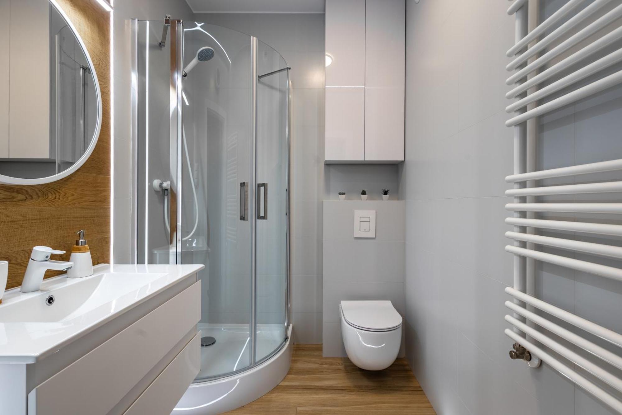 Apartamenty We Wroclawiu - Jaworska Exteriör bild