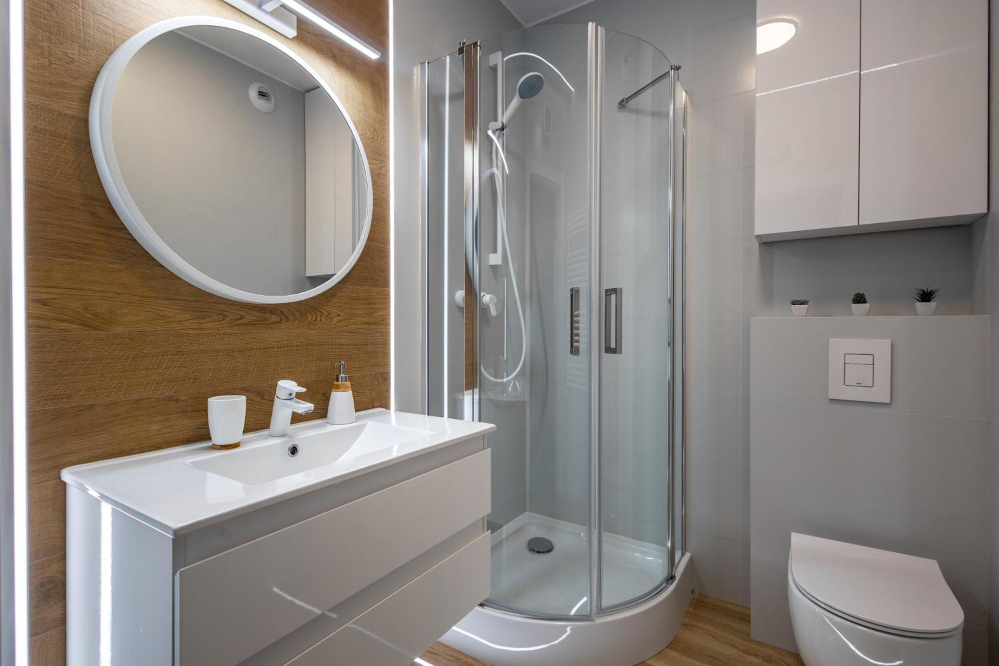Apartamenty We Wroclawiu - Jaworska Exteriör bild