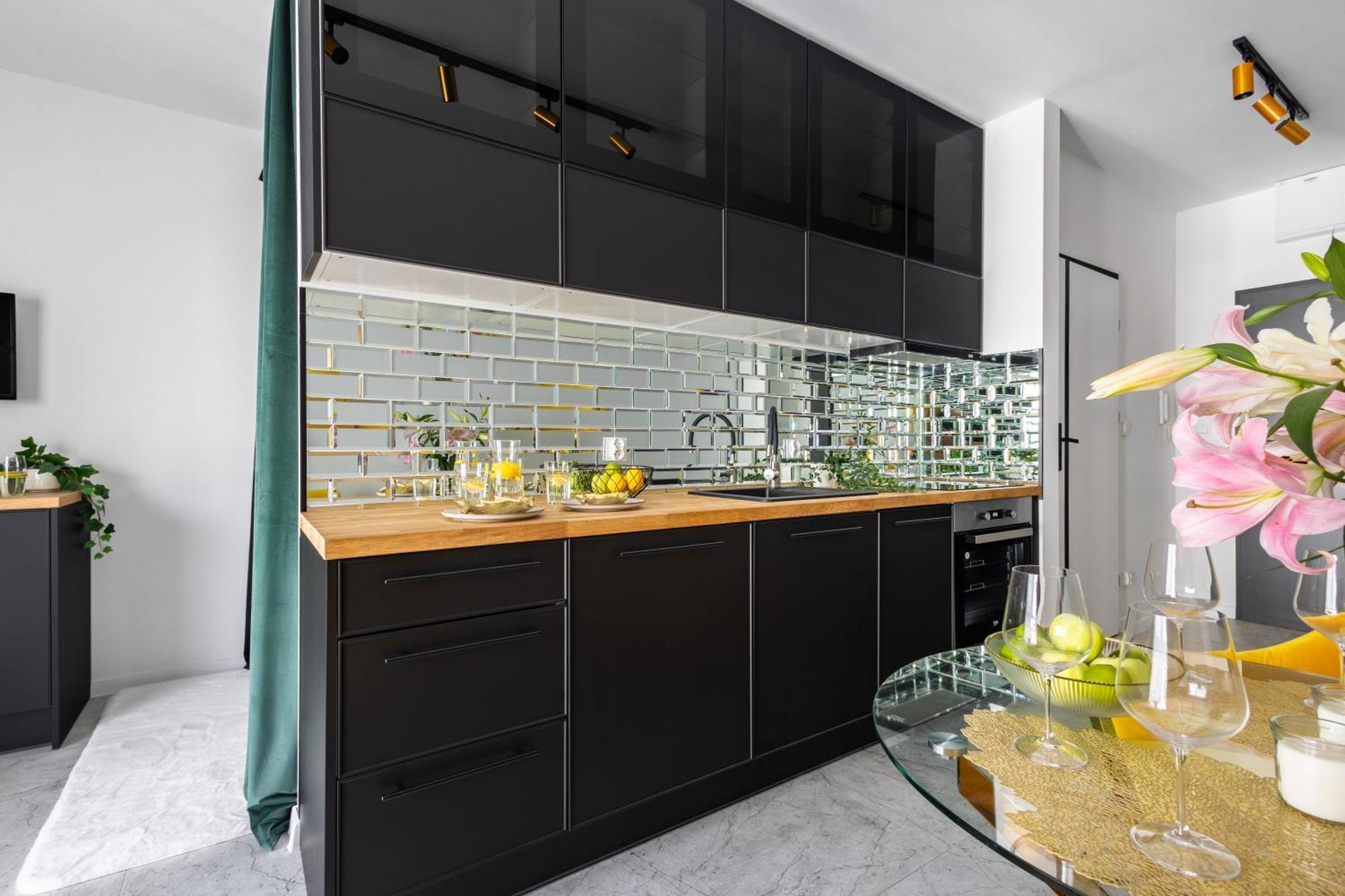 Apartamenty We Wroclawiu - Jaworska Exteriör bild