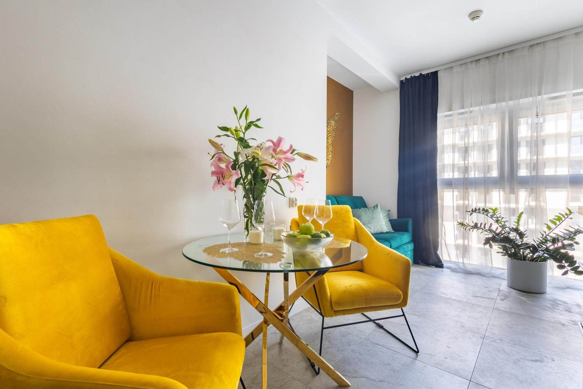 Apartamenty We Wroclawiu - Jaworska Exteriör bild