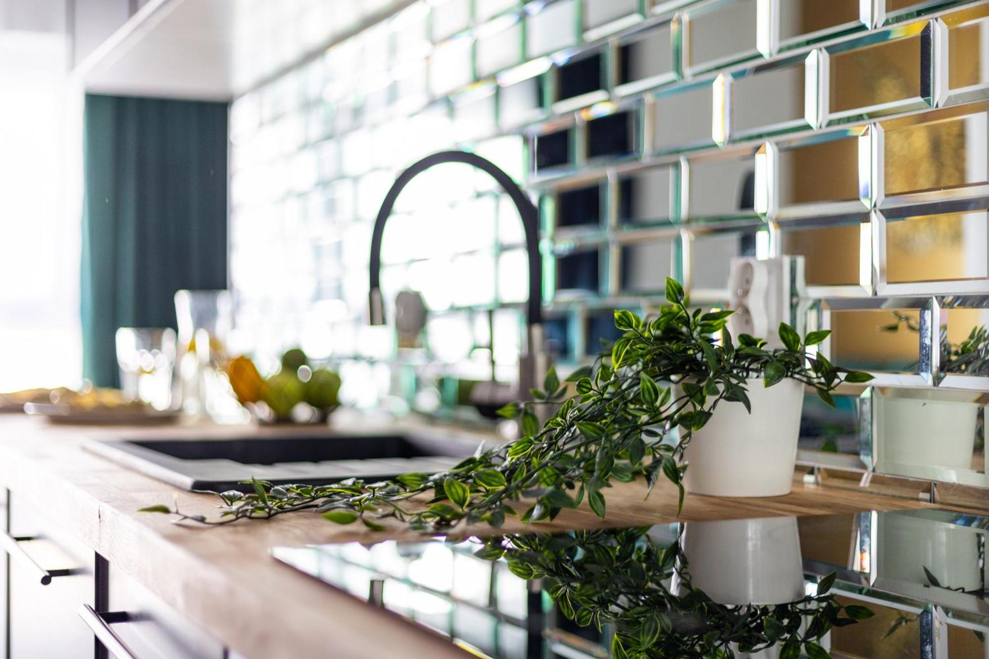 Apartamenty We Wroclawiu - Jaworska Exteriör bild