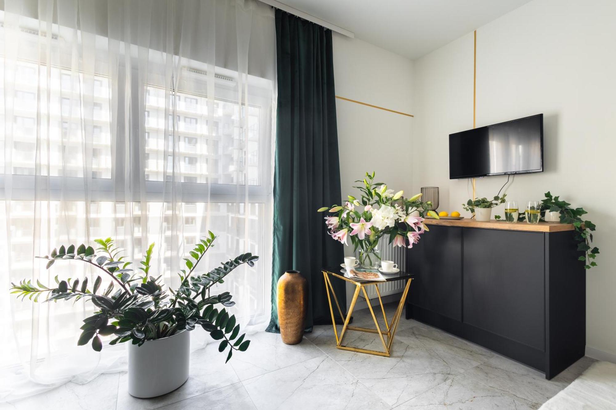 Apartamenty We Wroclawiu - Jaworska Exteriör bild