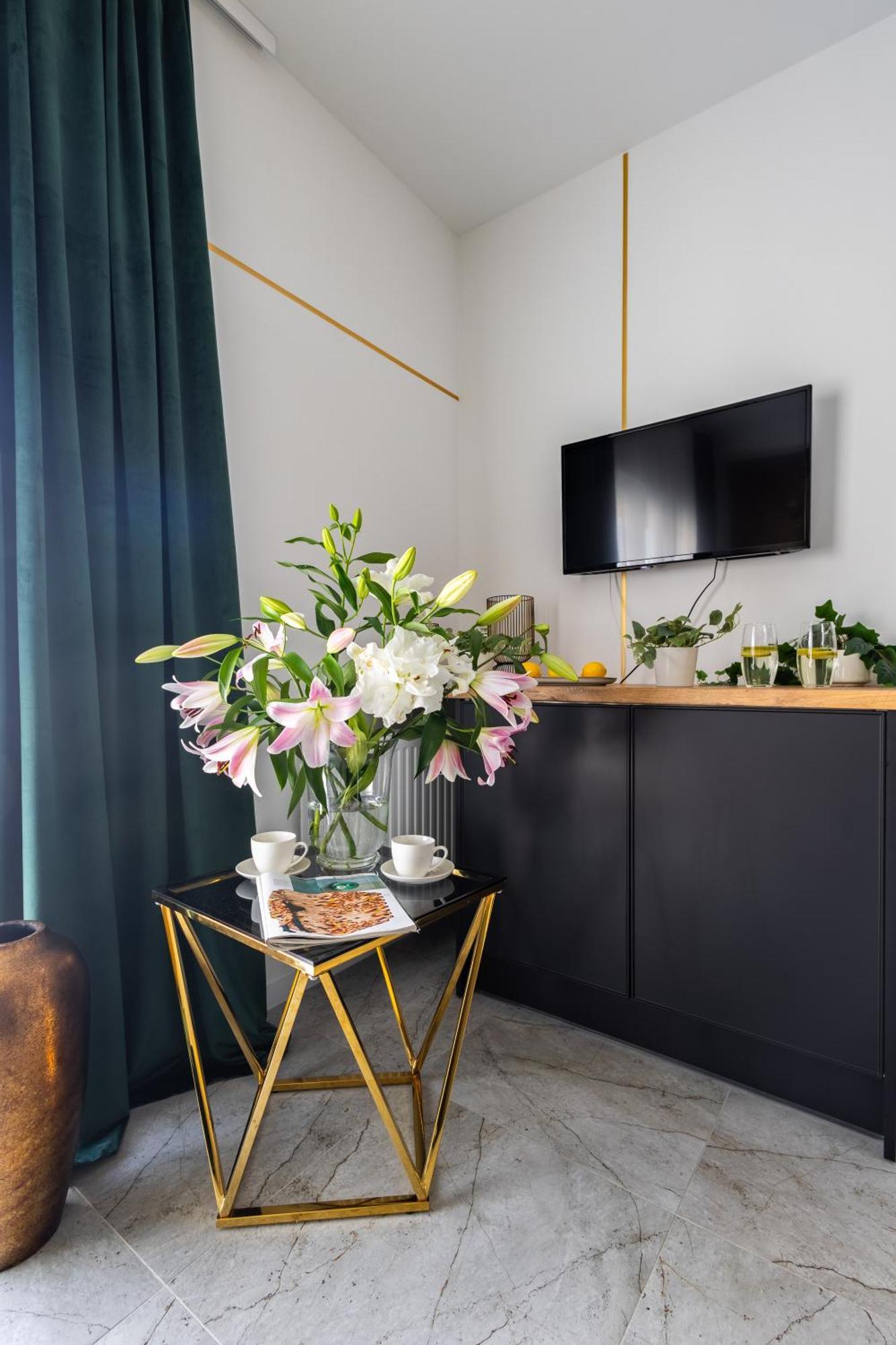 Apartamenty We Wroclawiu - Jaworska Exteriör bild