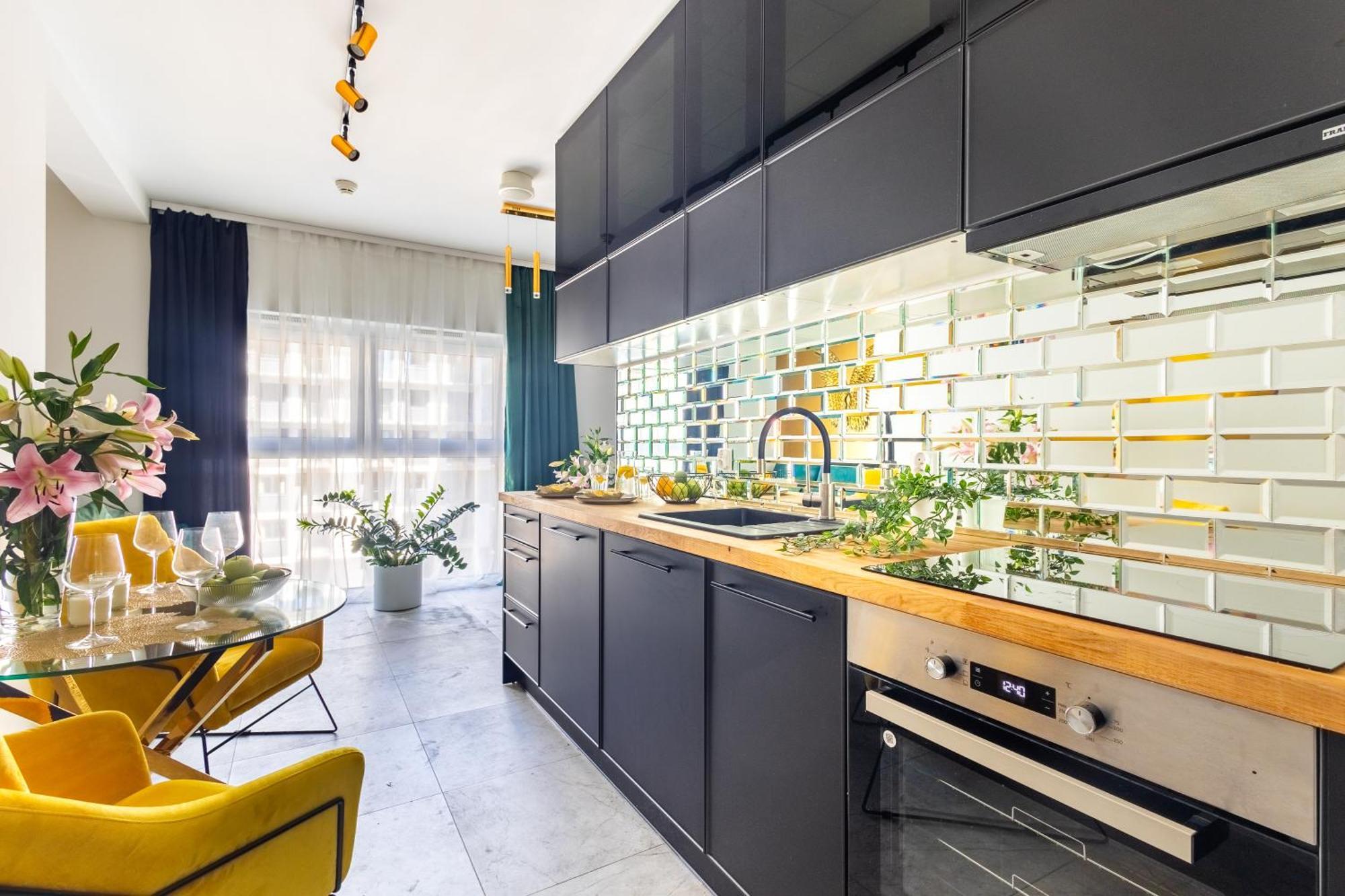 Apartamenty We Wroclawiu - Jaworska Exteriör bild