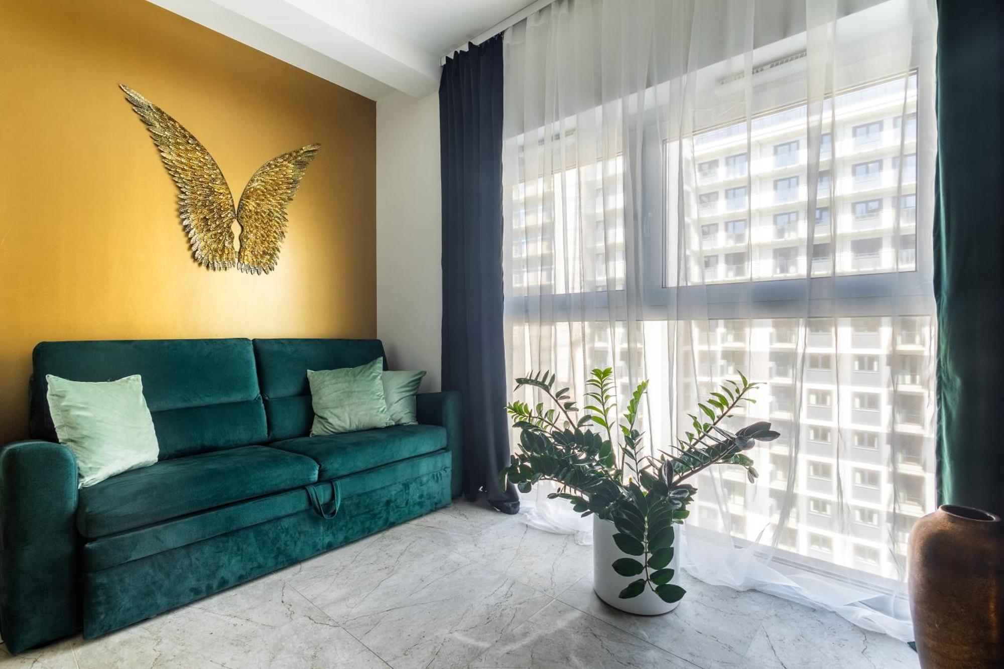 Apartamenty We Wroclawiu - Jaworska Exteriör bild