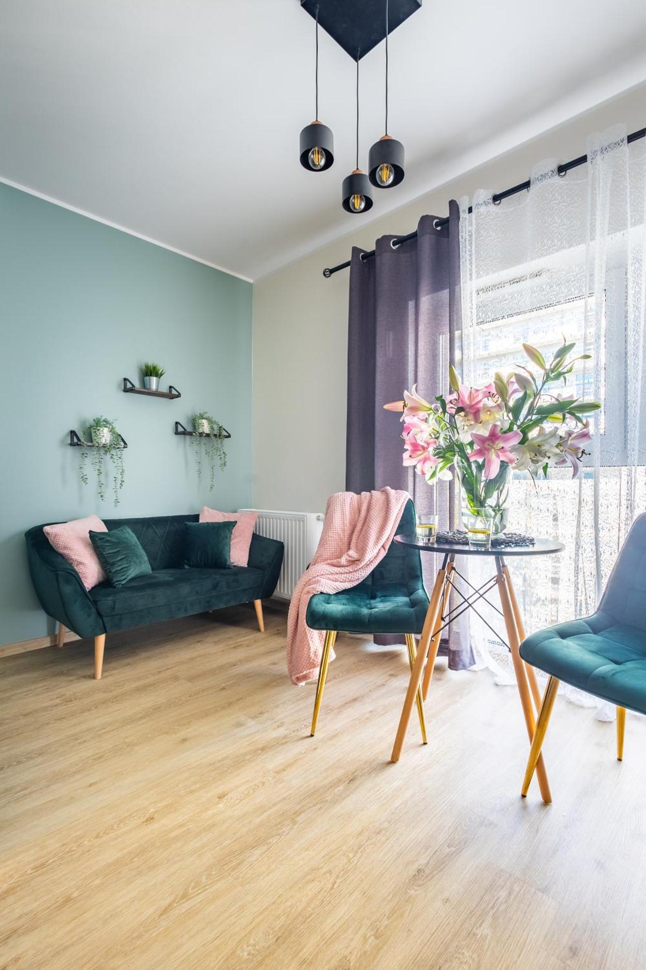 Apartamenty We Wroclawiu - Jaworska Exteriör bild