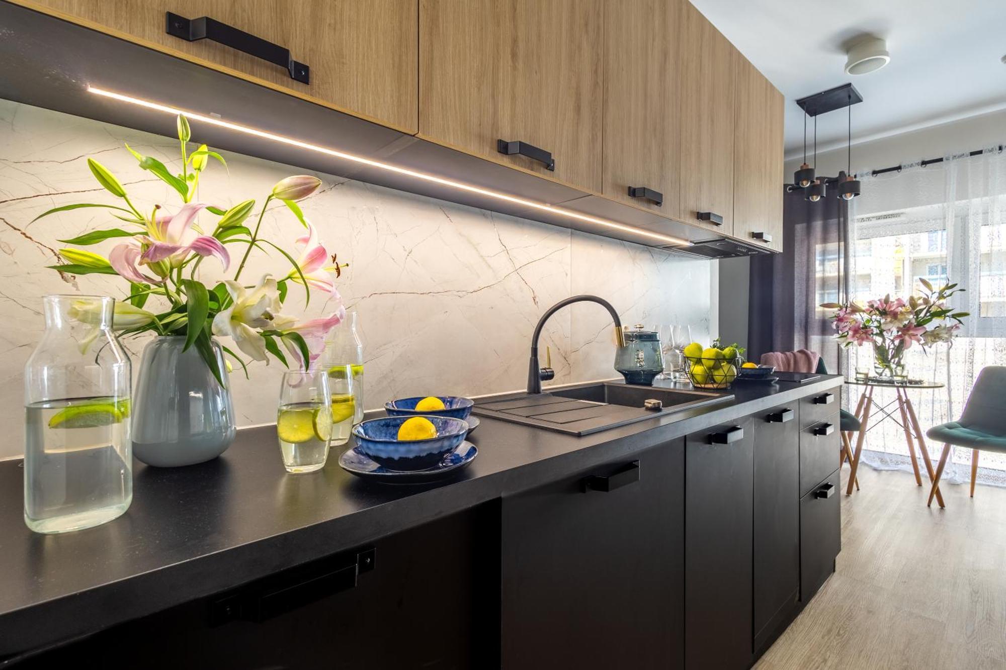 Apartamenty We Wroclawiu - Jaworska Exteriör bild