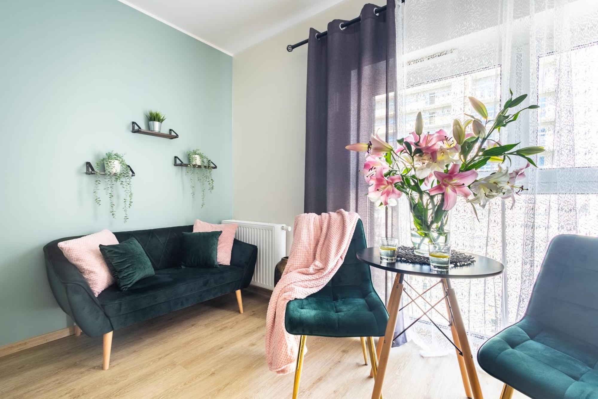Apartamenty We Wroclawiu - Jaworska Exteriör bild
