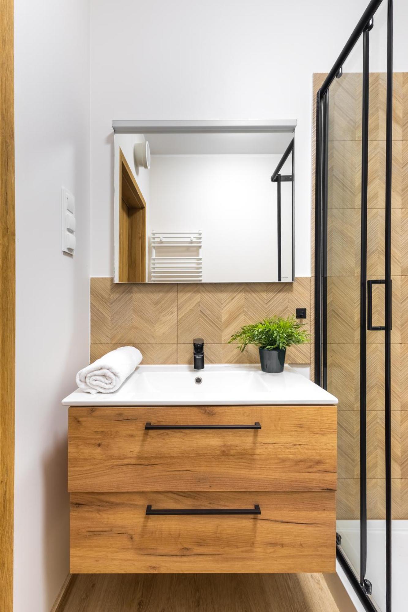 Apartamenty We Wroclawiu - Jaworska Exteriör bild