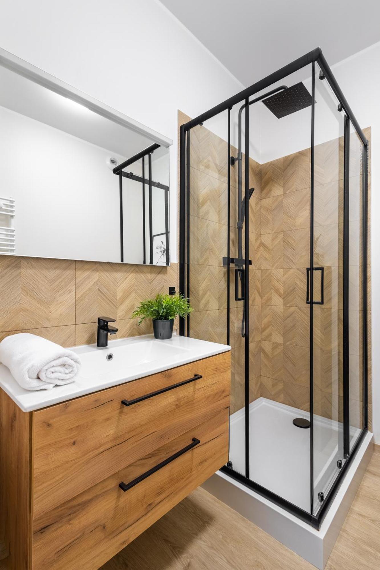 Apartamenty We Wroclawiu - Jaworska Exteriör bild
