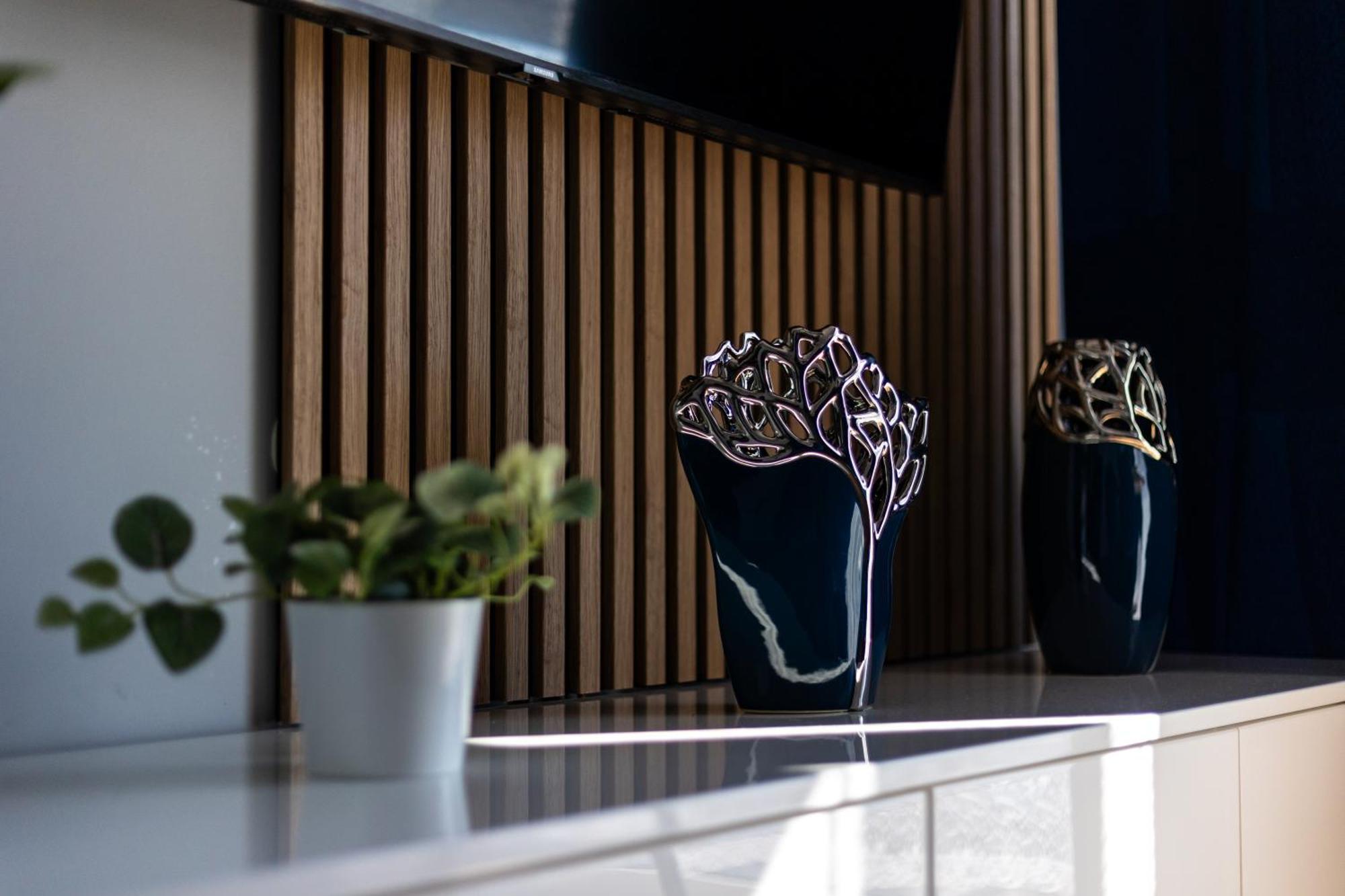 Apartamenty We Wroclawiu - Jaworska Exteriör bild