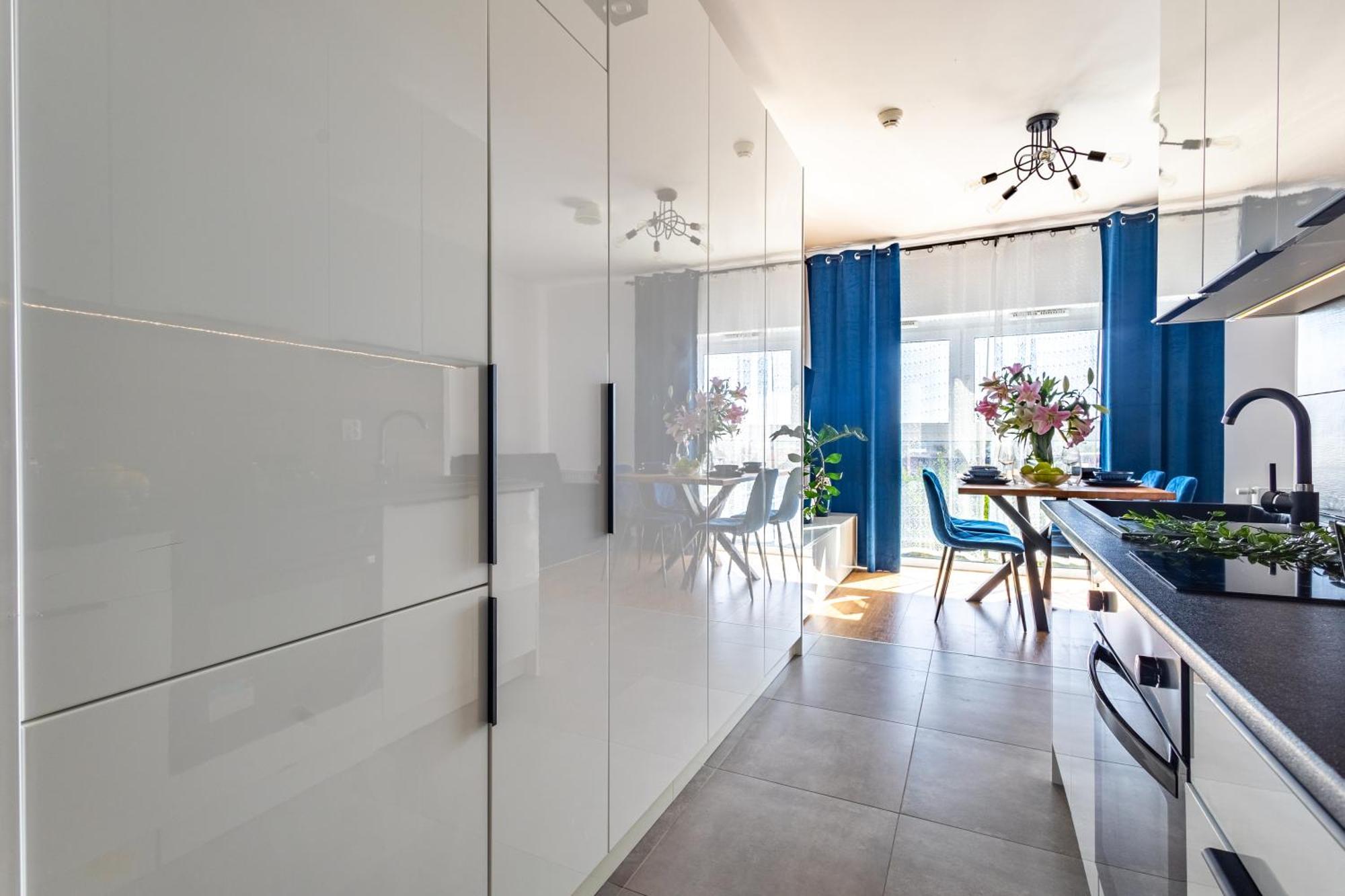 Apartamenty We Wroclawiu - Jaworska Exteriör bild