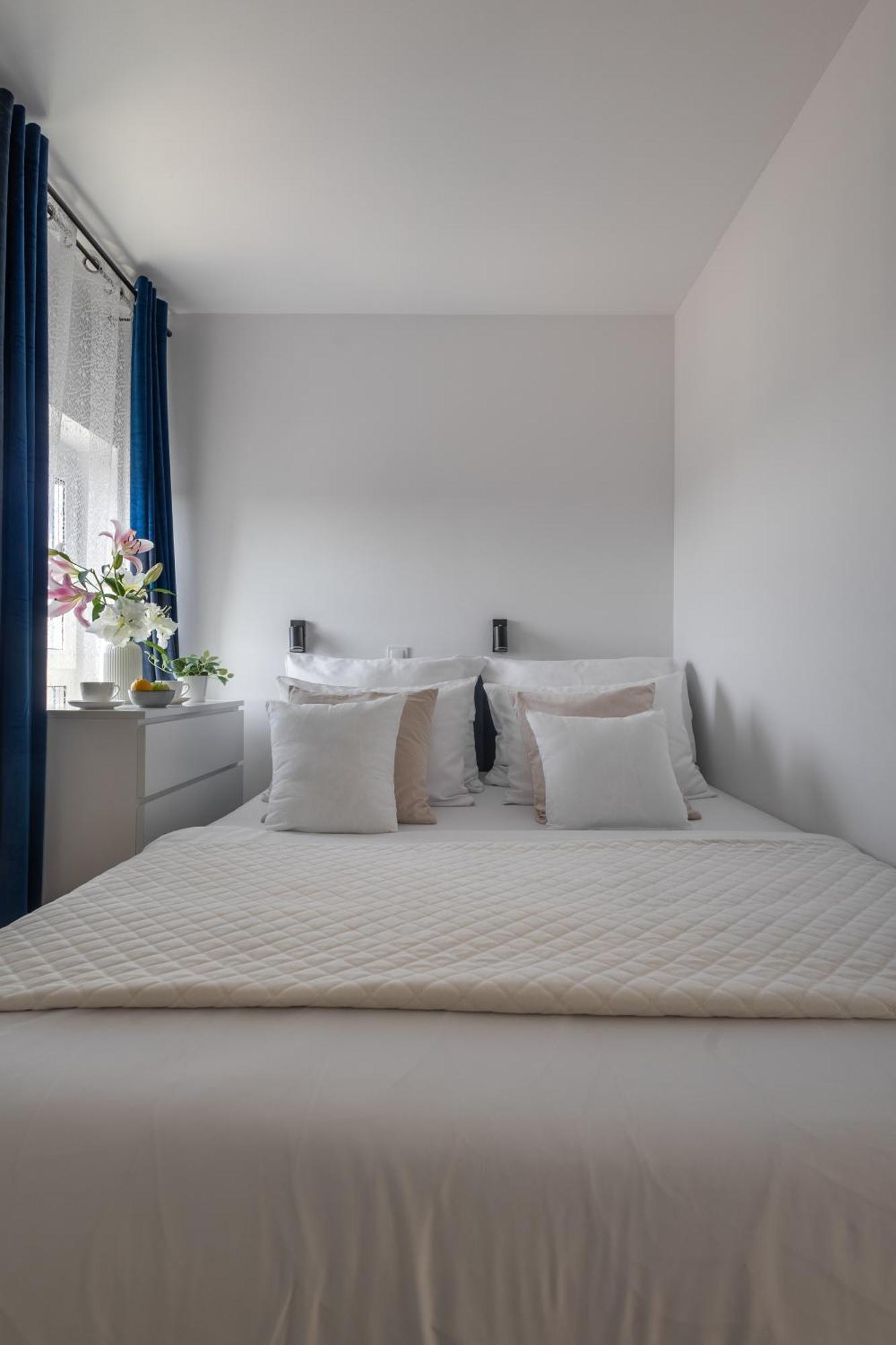 Apartamenty We Wroclawiu - Jaworska Exteriör bild
