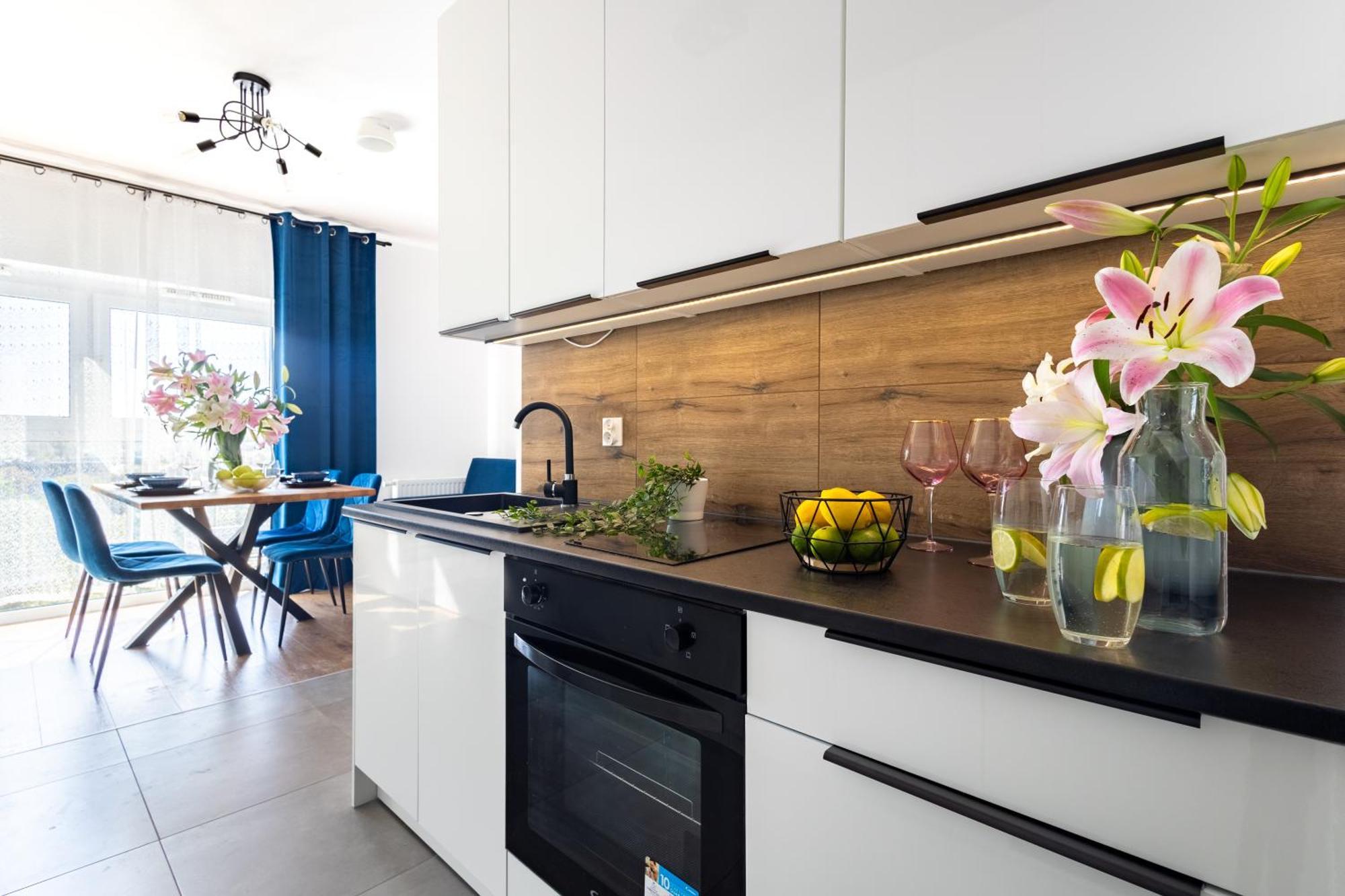 Apartamenty We Wroclawiu - Jaworska Exteriör bild