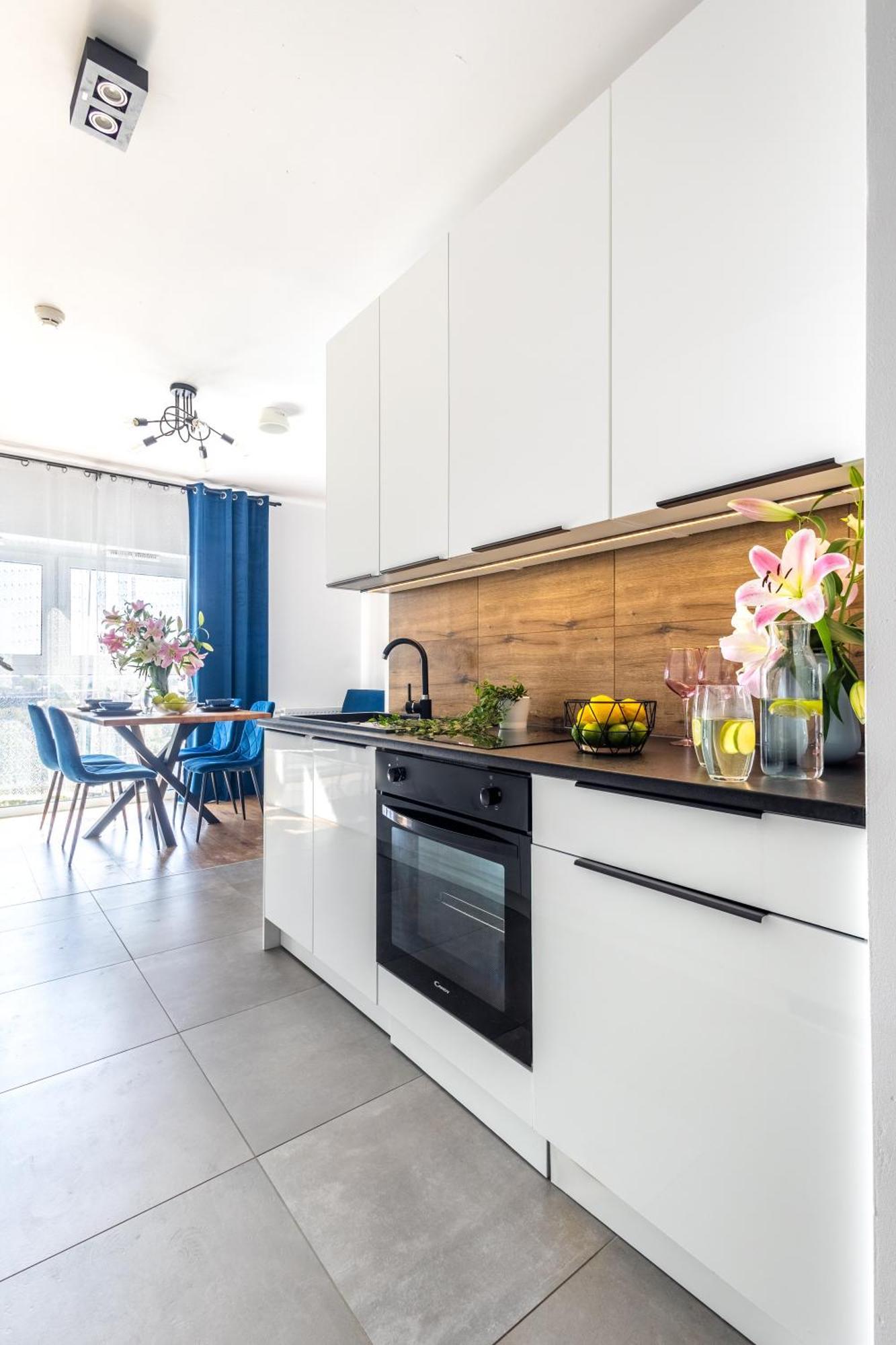 Apartamenty We Wroclawiu - Jaworska Exteriör bild
