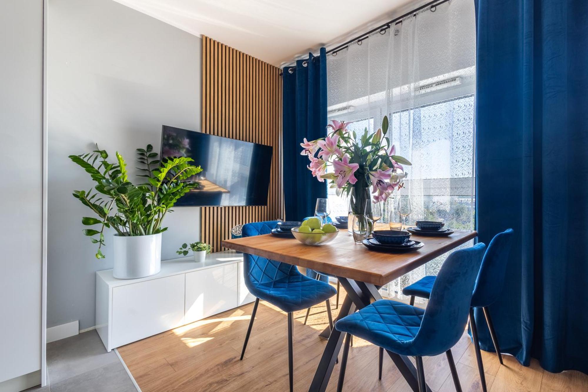 Apartamenty We Wroclawiu - Jaworska Exteriör bild