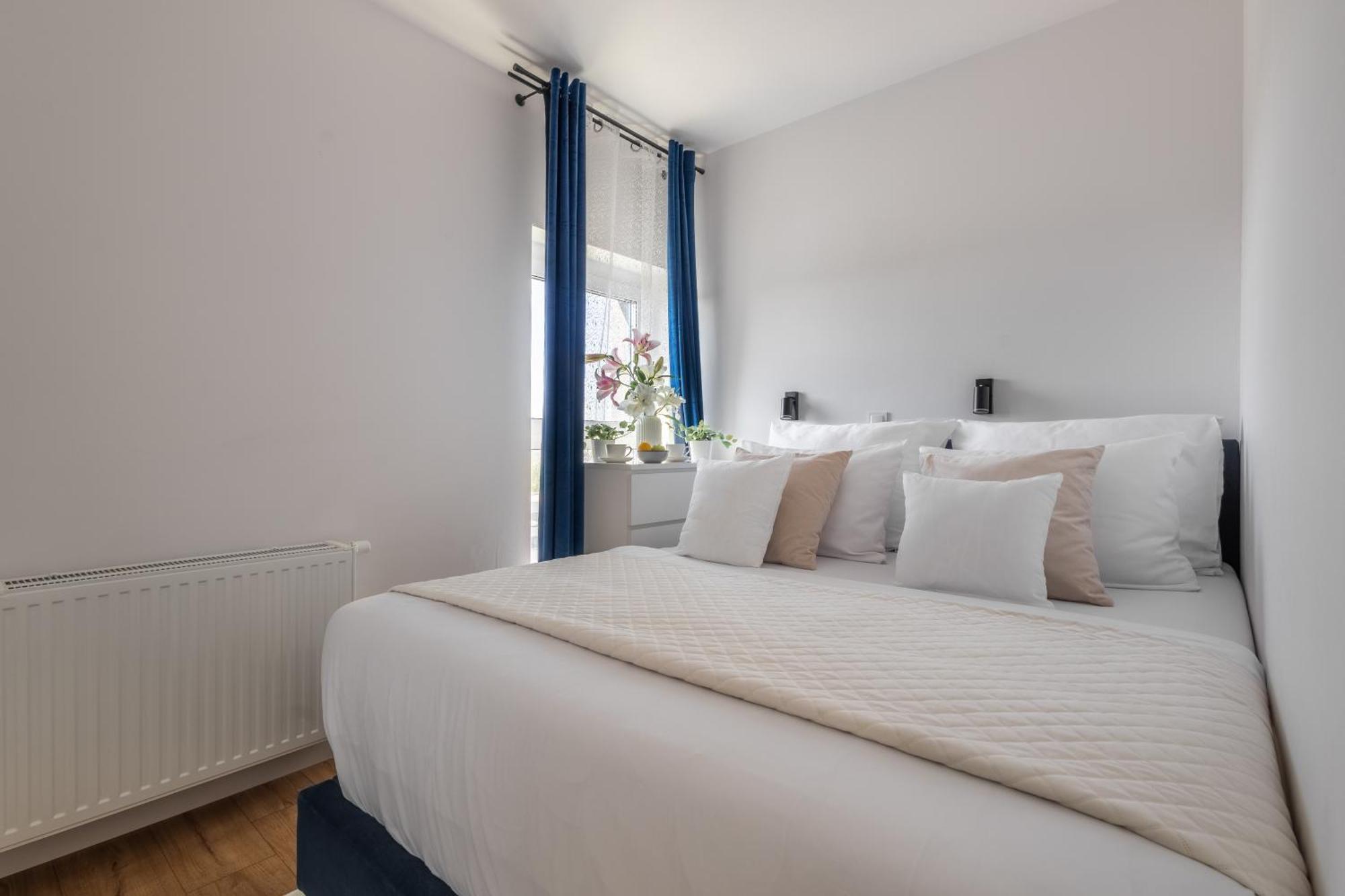 Apartamenty We Wroclawiu - Jaworska Exteriör bild