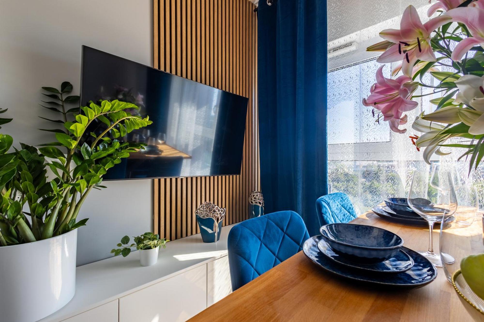 Apartamenty We Wroclawiu - Jaworska Exteriör bild