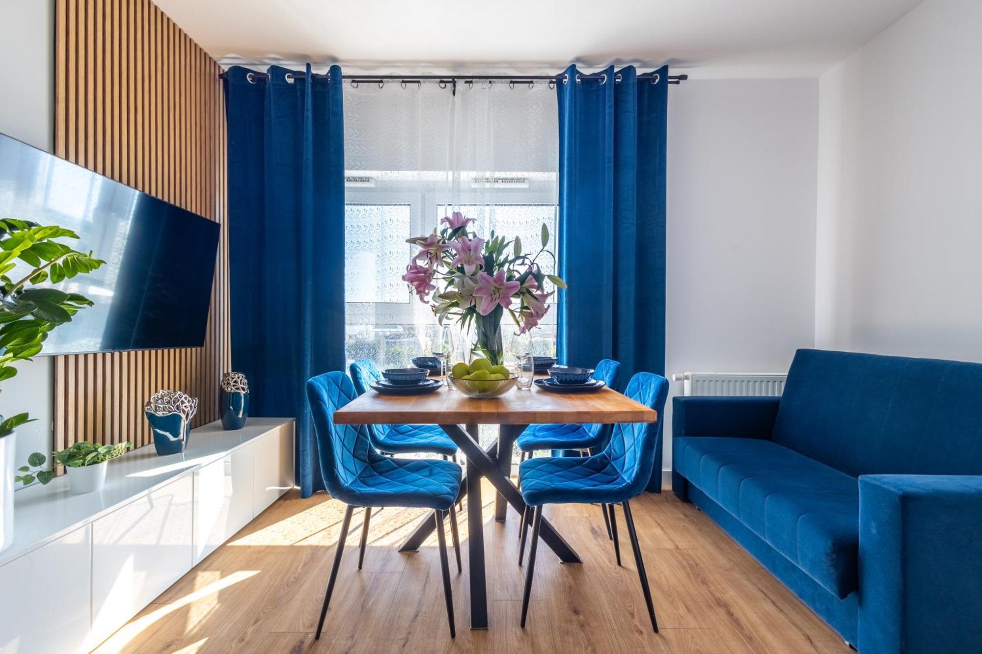 Apartamenty We Wroclawiu - Jaworska Exteriör bild