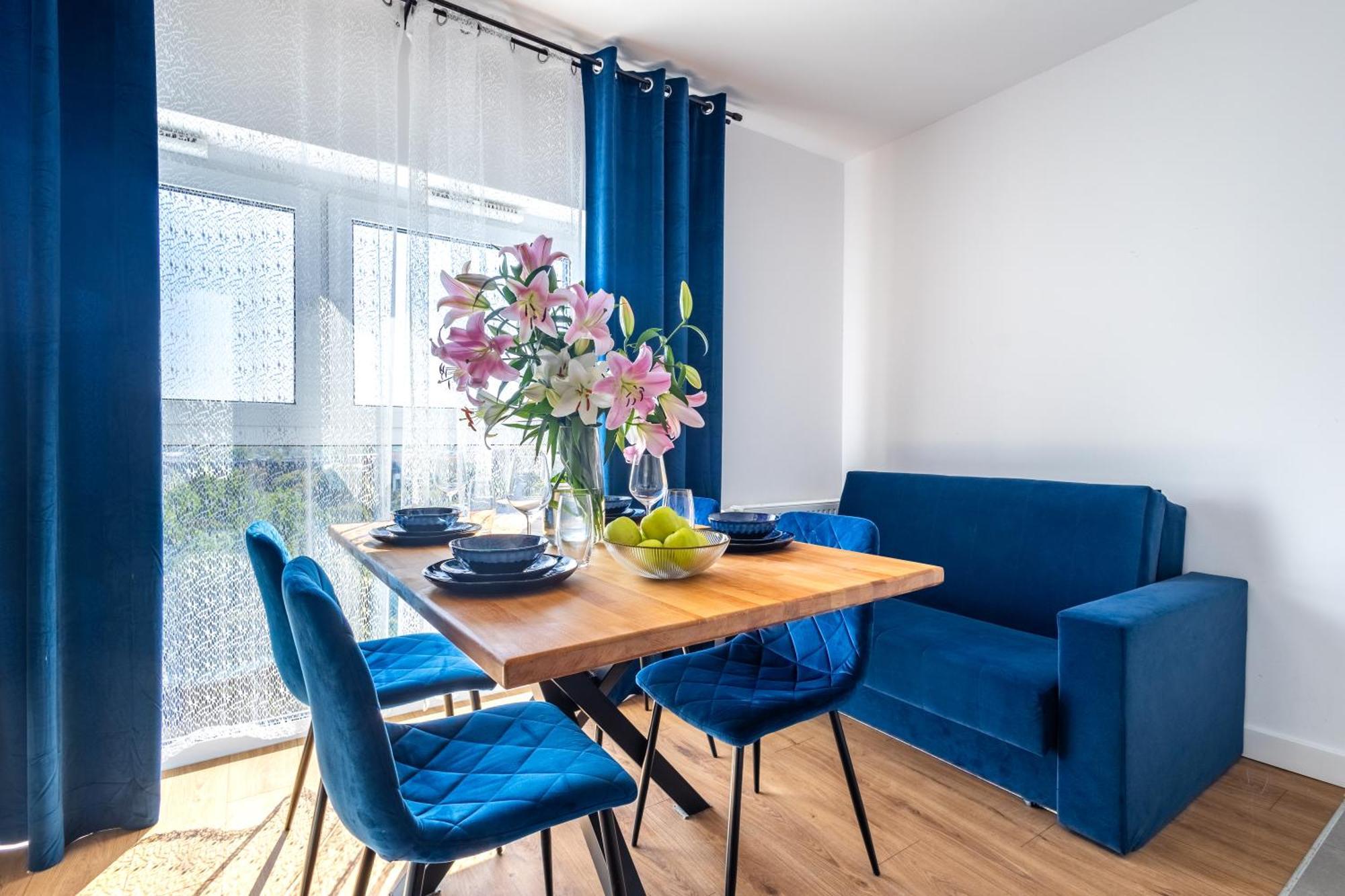 Apartamenty We Wroclawiu - Jaworska Exteriör bild